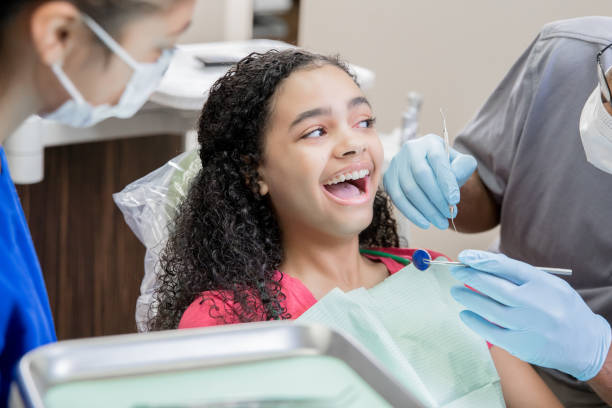 Best Orthodontic Emergency Dentist in Ashland, IL