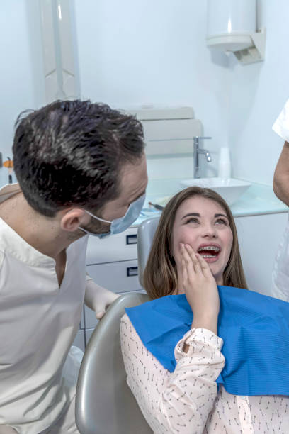 Best Pediatric Emergency Dentist in Ashland, IL