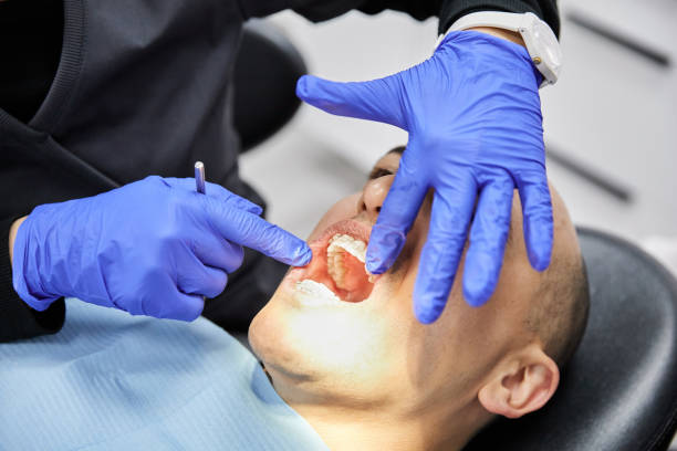 Best Broken or Cracked Tooth Emergency Dentist in Ashland, IL