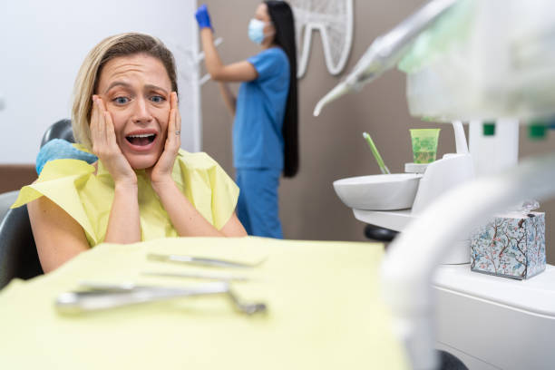 Best Pediatric Emergency Dentist in Ashland, IL