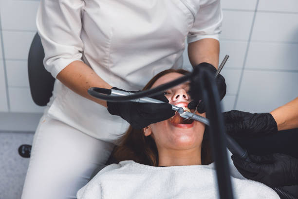 Best Emergency Root Canal Treatment in Ashland, IL