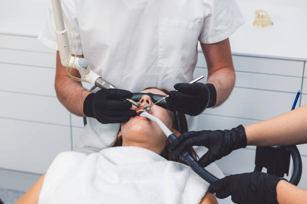 Best Mobile Emergency Dentist in Ashland, IL