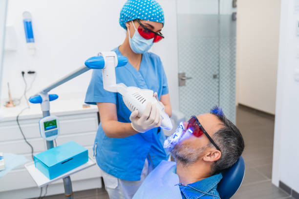 Best Emergency Dentist for Lost Fillings or Crowns in Ashland, IL